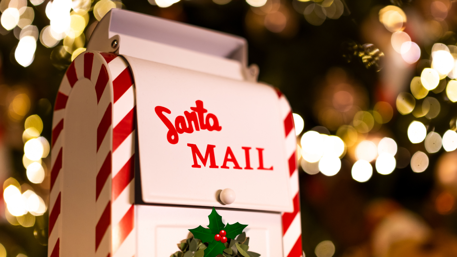 Santa Letter 1